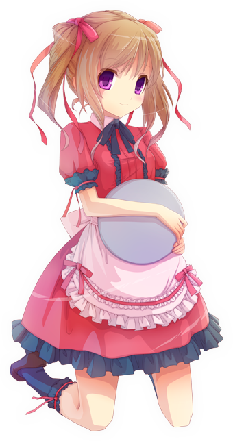 キャラクター画像